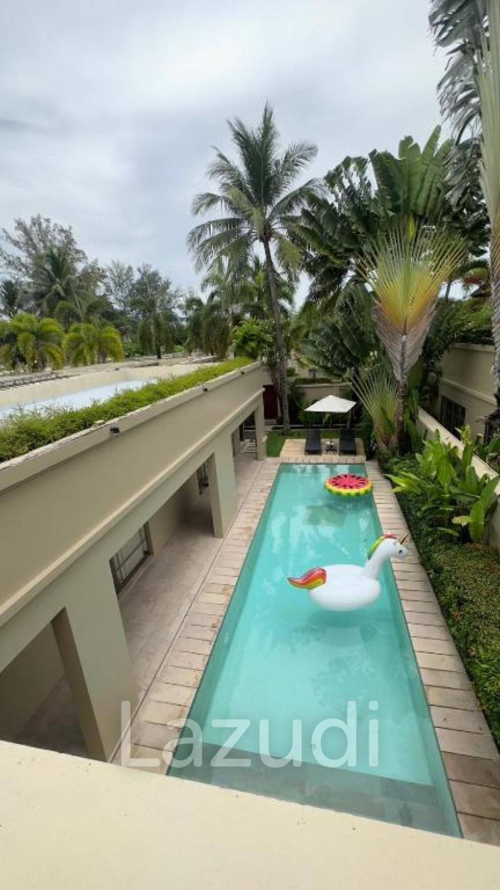 The Residence Resort