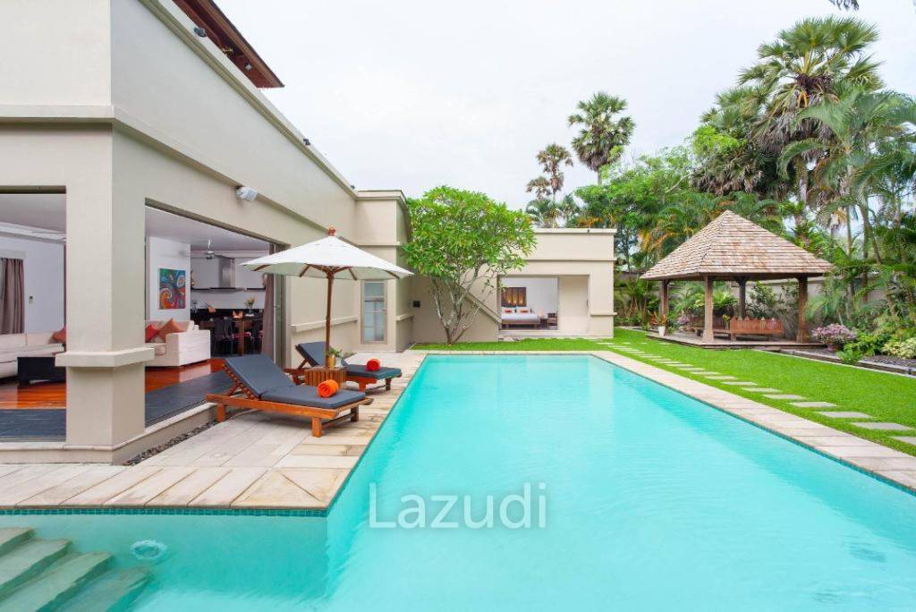 The Residence Resort