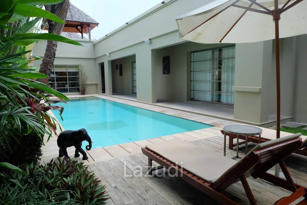 The Residence Resort