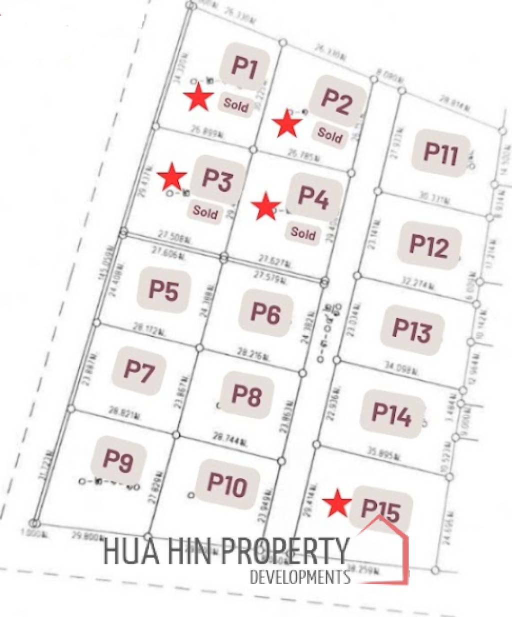 Phu Pim Villa Hua Hin