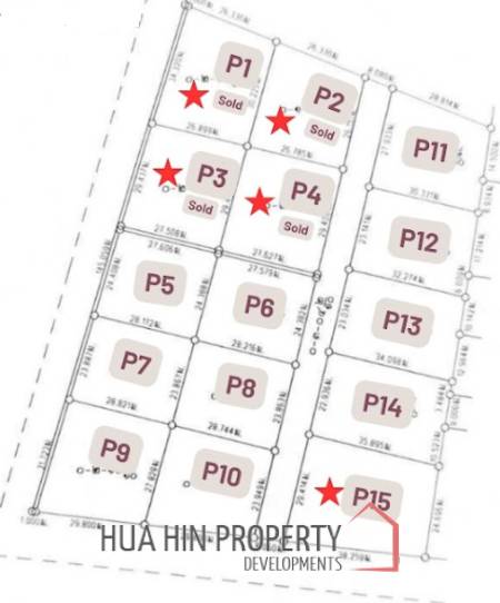 Phu Pim Villa Hua Hin