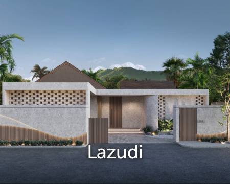 Phu Pim Villa Hua Hin
