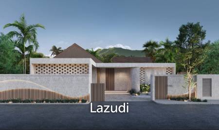 Phu Pim Villa Hua Hin