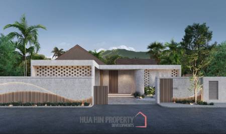 Phu Pim Villa Hua Hin