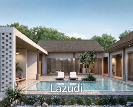 Phu Pim Villa Hua Hin