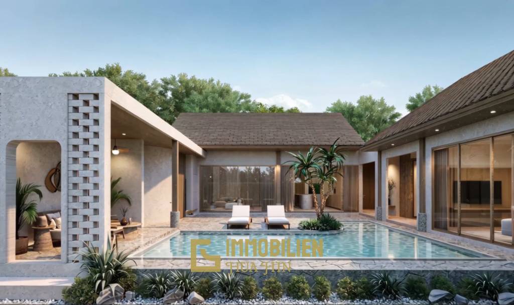 Phu Pim Villa Hua Hin
