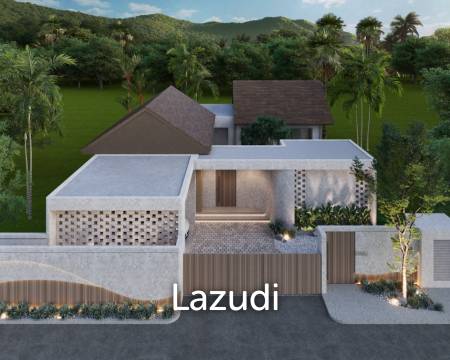 Phu Pim Villa Hua Hin