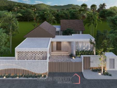 Phu Pim Villa Hua Hin