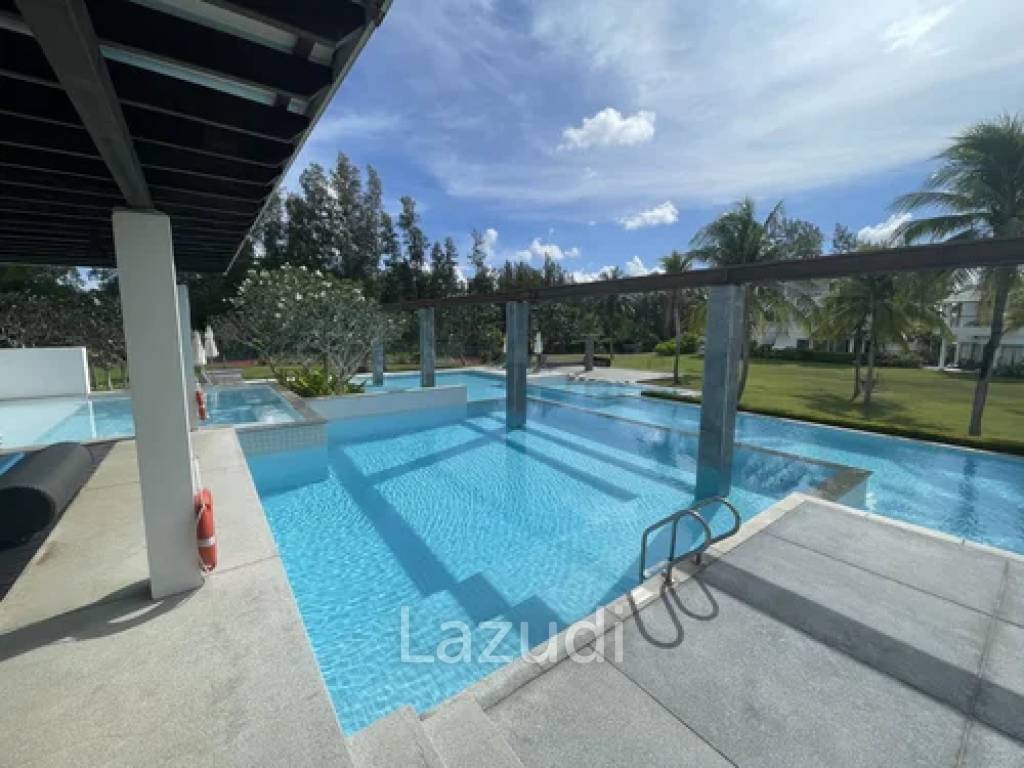 Grove Gardens Phuket