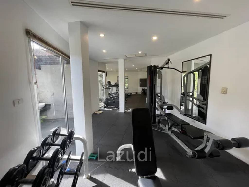 Grove Gardens Phuket
