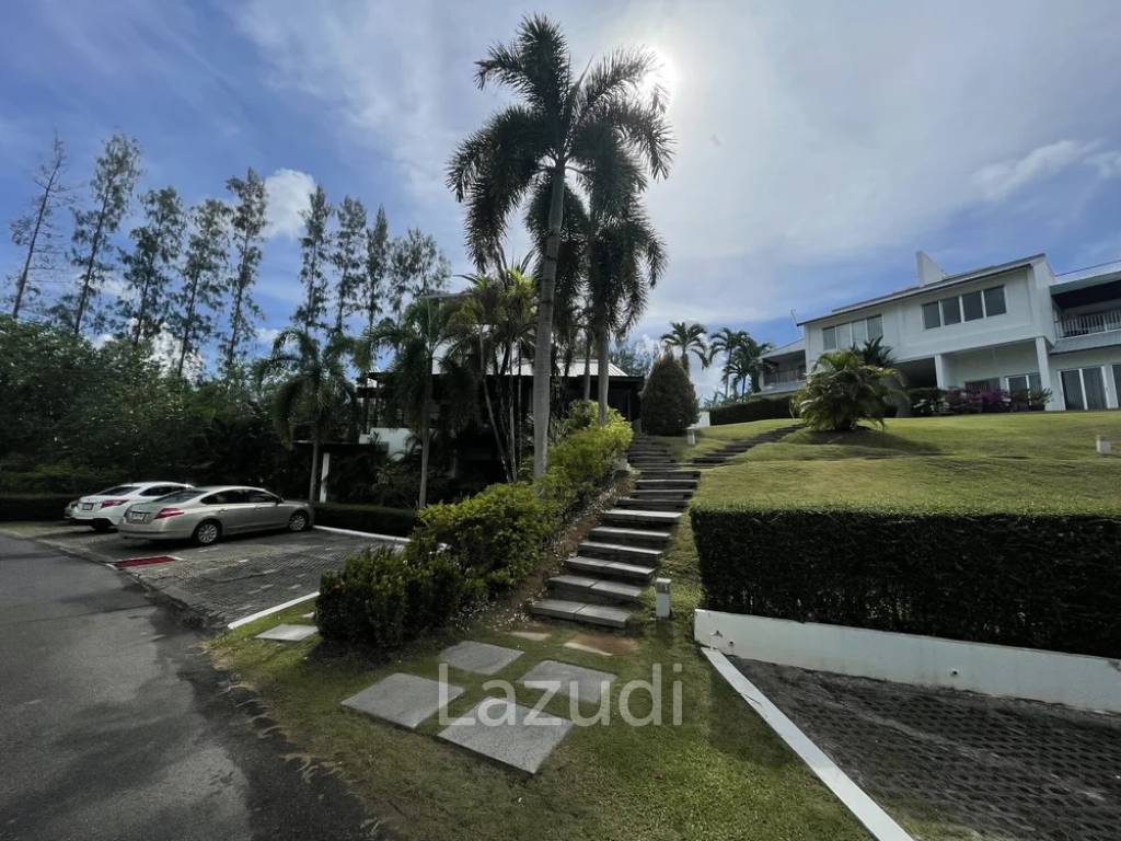 Grove Gardens Phuket