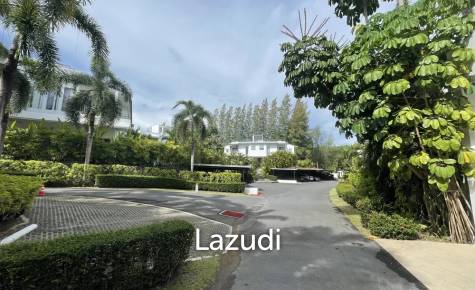 Grove Gardens Phuket