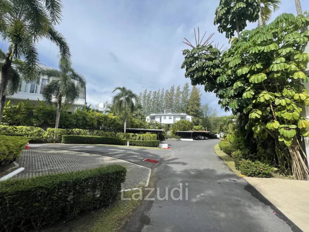 Grove Gardens Phuket