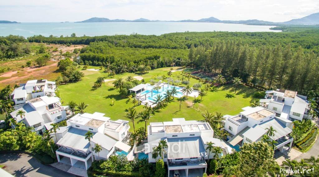 Grove Gardens Phuket
