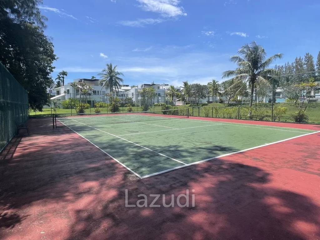 Grove Gardens Phuket