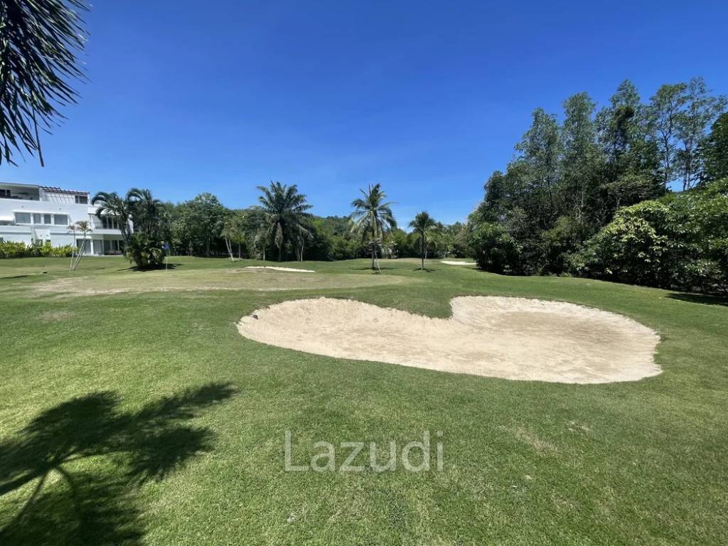 Grove Gardens Phuket