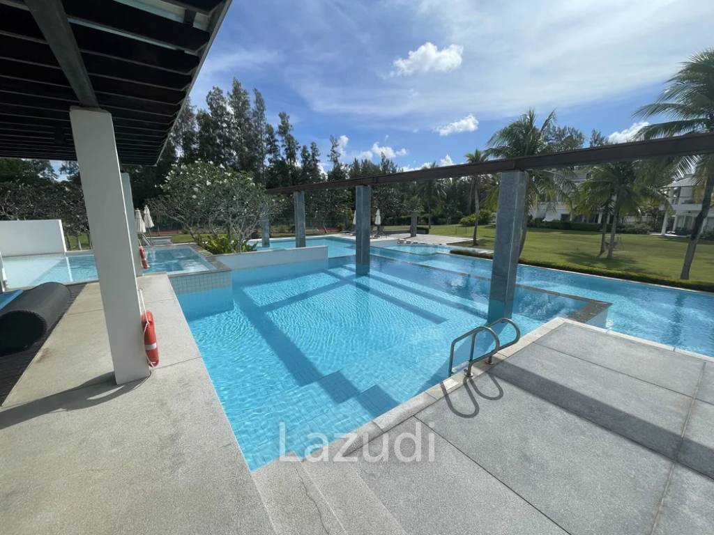 Grove Gardens Phuket