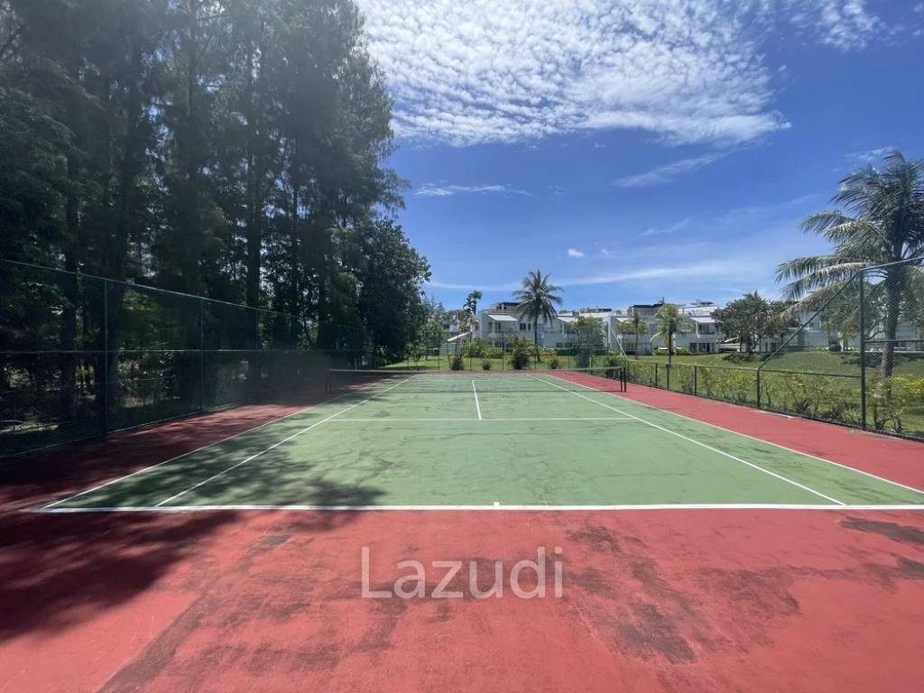 Grove Gardens Phuket