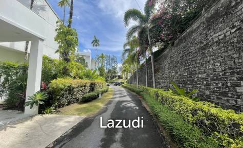 Grove Gardens Phuket