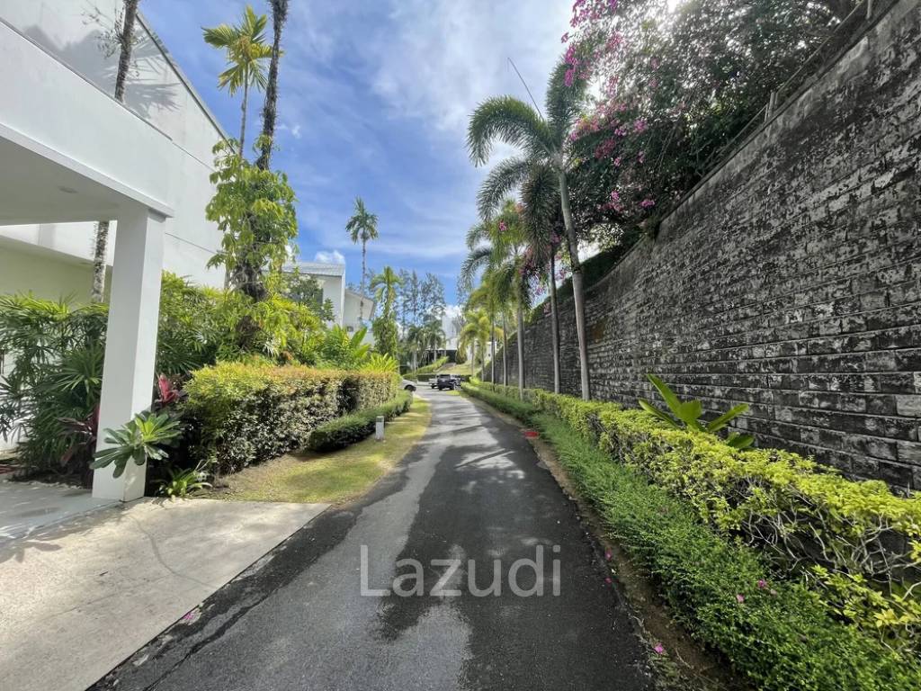 Grove Gardens Phuket