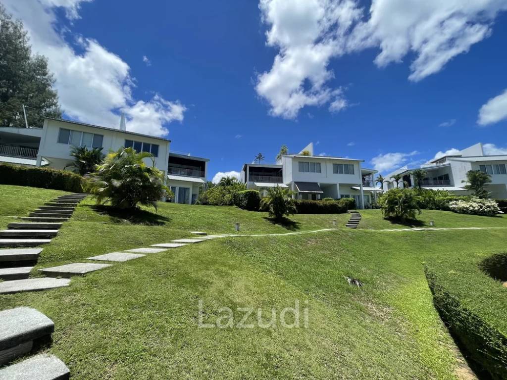 Grove Gardens Phuket