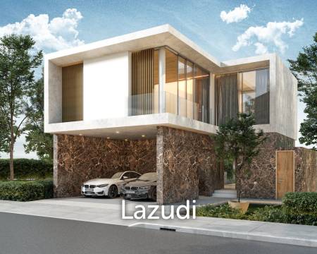 Serene Villas Cherngtalay