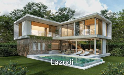 Serene Villas Cherngtalay