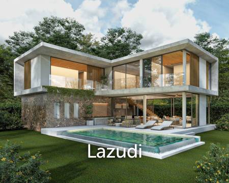 Serene Villas Cherngtalay
