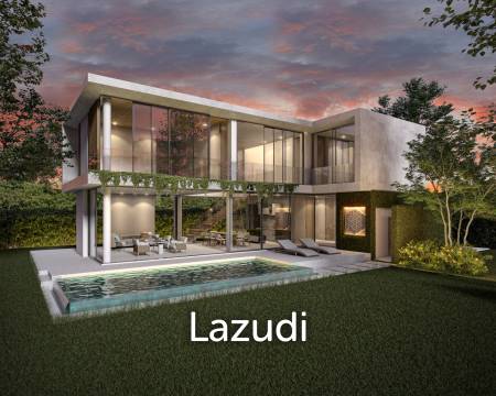 Serene Villas Cherngtalay