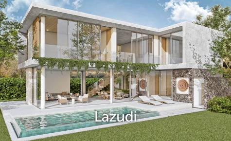 Serene Villas Cherngtalay