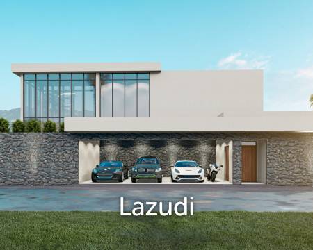 Villa Samata