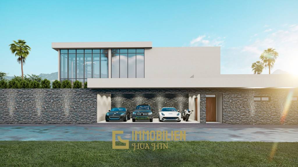 Villa Samata