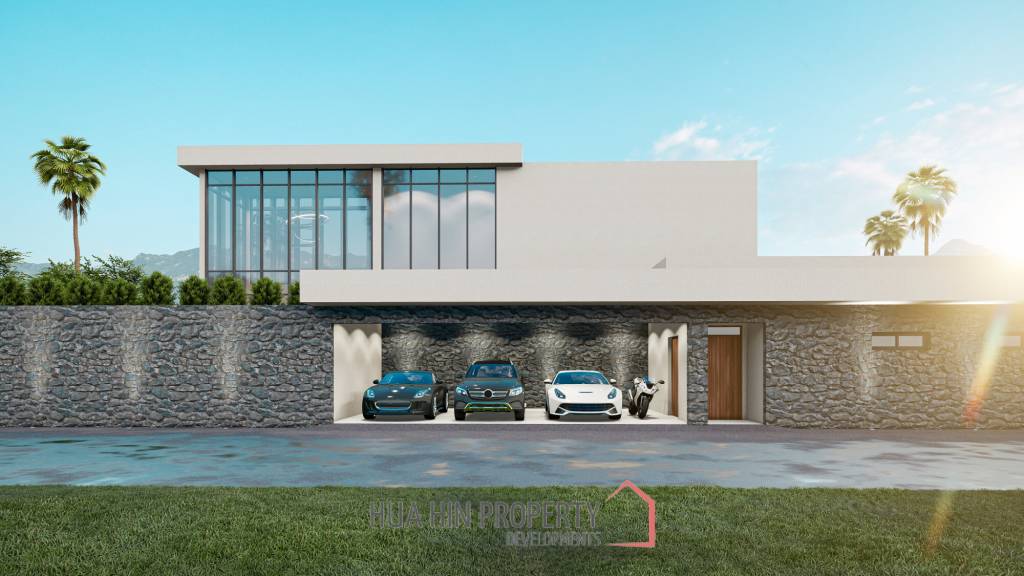 Villa Samata