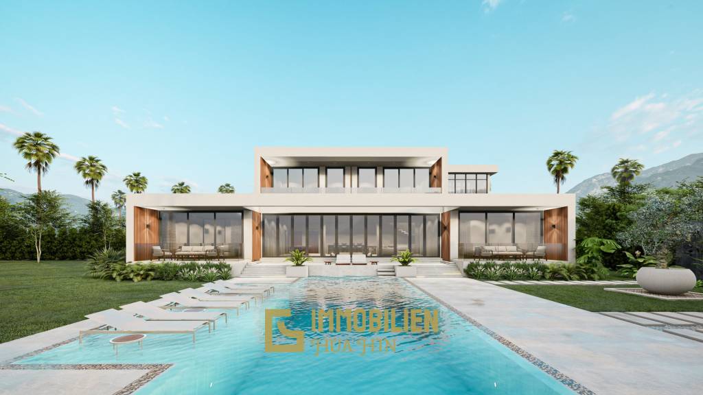 Villa Samata