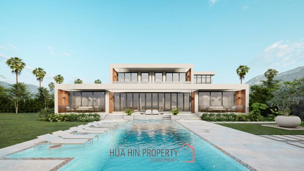 Villa Samata