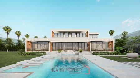 Villa Samata