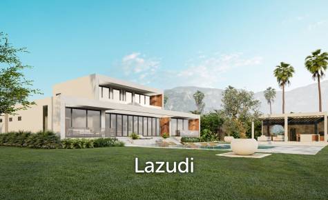 Villa Samata