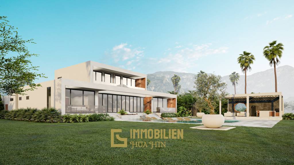 Villa Samata