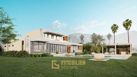 Villa Samata