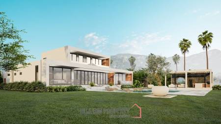 Villa Samata