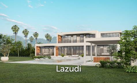 Villa Samata