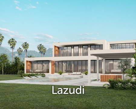 Villa Samata