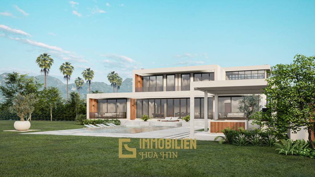 Villa Samata