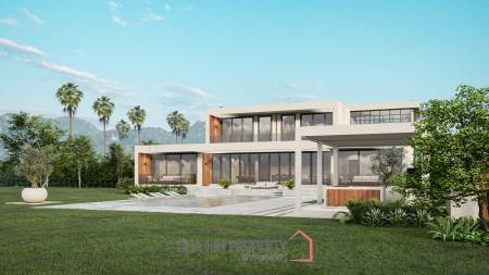 Villa Samata