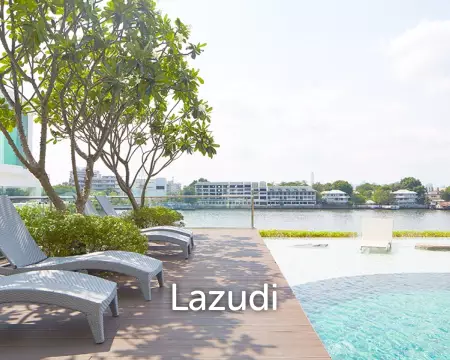 My Resort @ River