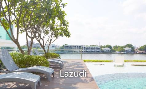 My Resort @ River