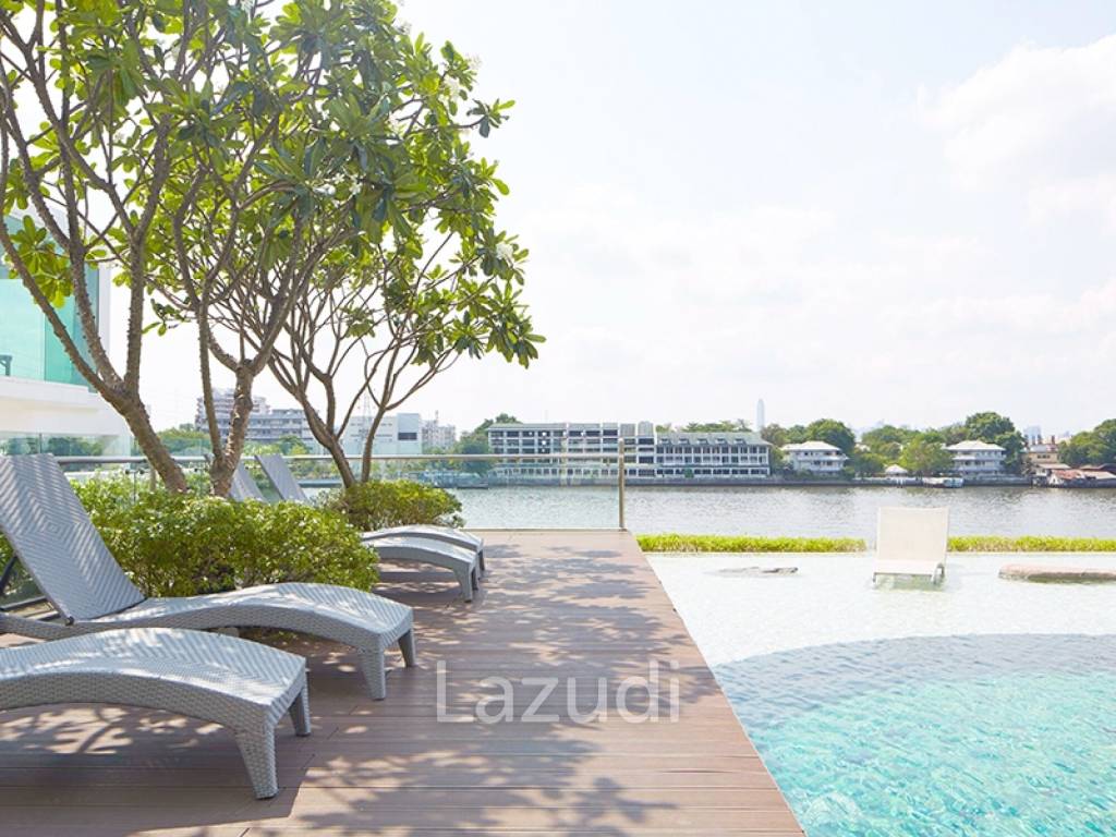 My Resort @ River