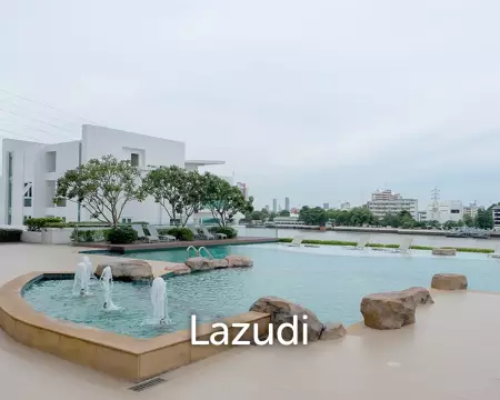My Resort @ River