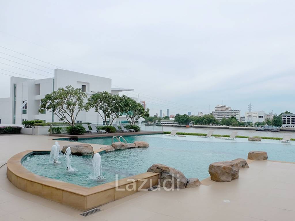My Resort @ River