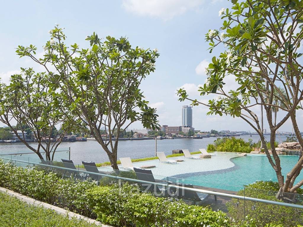 My Resort @ River